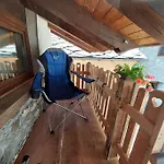 Apartment Lo Solan *
