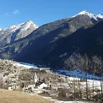 Lo Solan * Valpelline
