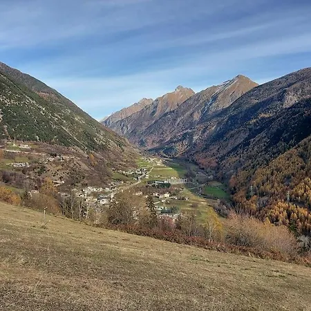 شقة Lo Solan فالبلين