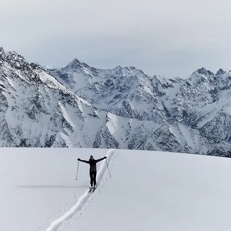 شقة Lo Solan فالبلين