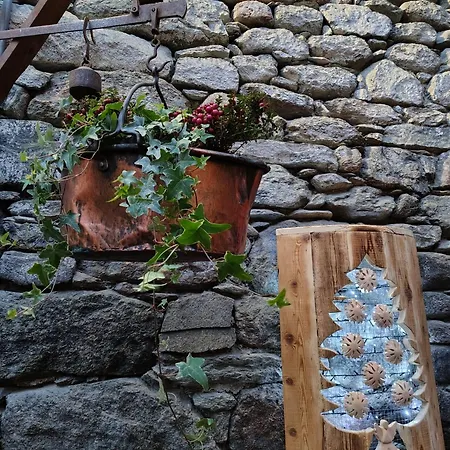 Apartment Lo Solan