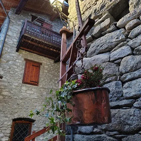 Lo Solan Appartement *