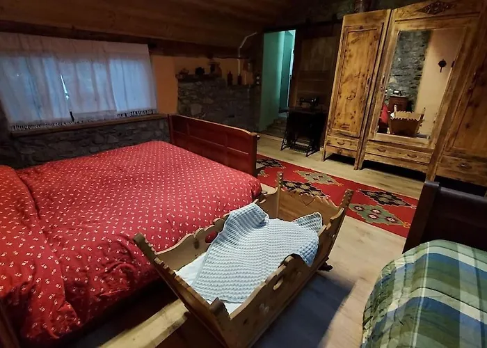 Lo Solan * Valpelline