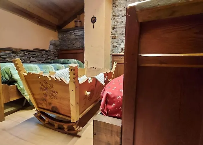 Lo Solan * Valpelline