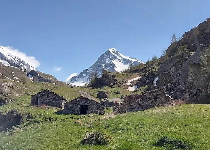 Lo Solan * Valpelline