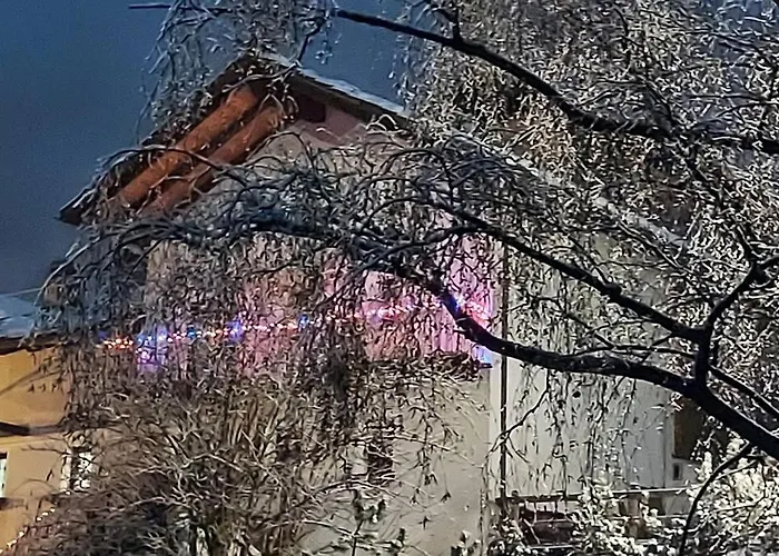 Appartement Lo Solan *