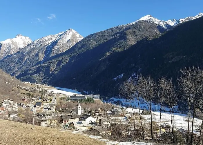 Lo Solan * Valpelline