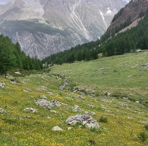 Lo Solan * Valpelline