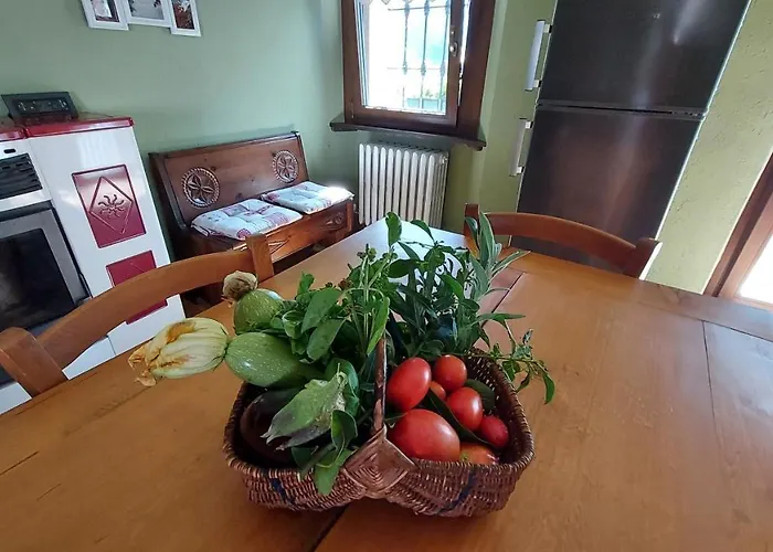 Lo Solan * Valpelline