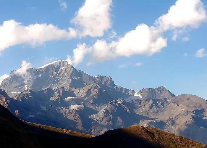 Appartement Lo Solan