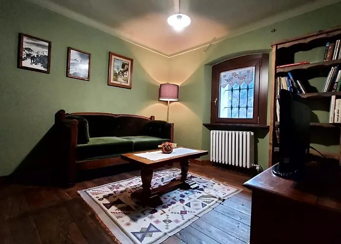 Lo Solan Appartement *